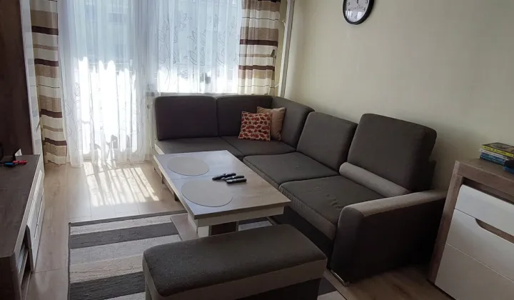 Mieszkanie 3-pokojowe Krapkowice Otmęt, os. XXX-lecia