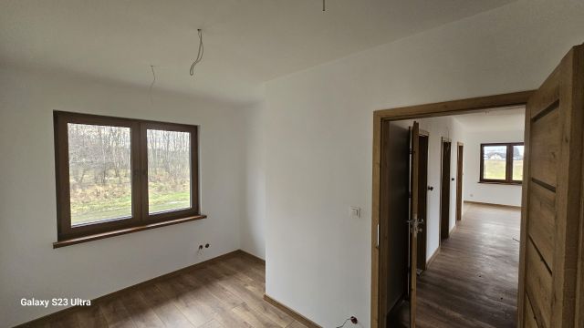 dom wolnostojący, 3 pokoje Chlebów, Chlebów. Zdjęcie 16