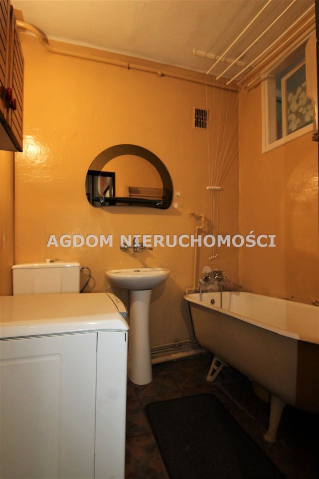 Mieszkanie 1-pokojowe Włocławek Centrum, ul. Bukowa. Zdjęcie 6