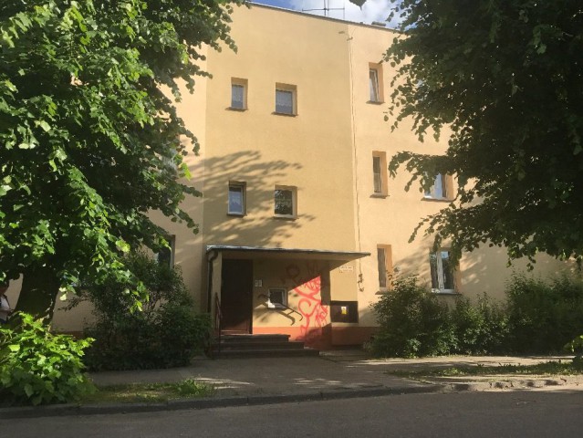 Mieszkanie 1-pokojowe Brodnica, ul. Nowa Kolonia. Zdjęcie 1
