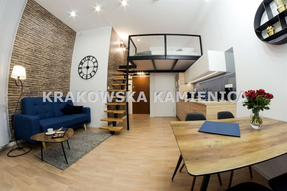 Mieszkanie Kraków, ul. Józefa Dietla 115 m2 1 774 000 zł