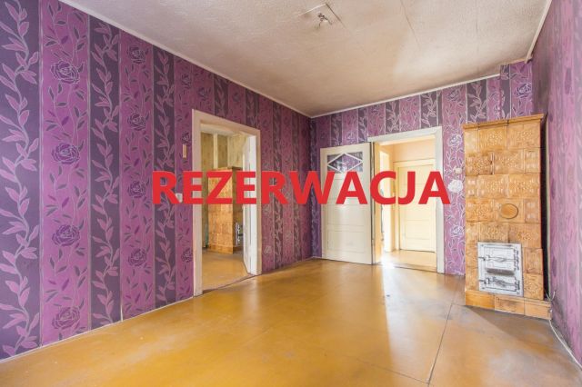Mieszkanie 2-pokojowe Wałbrzych Nowe Miasto, ul. Bolesława Prusa. Zdjęcie 1