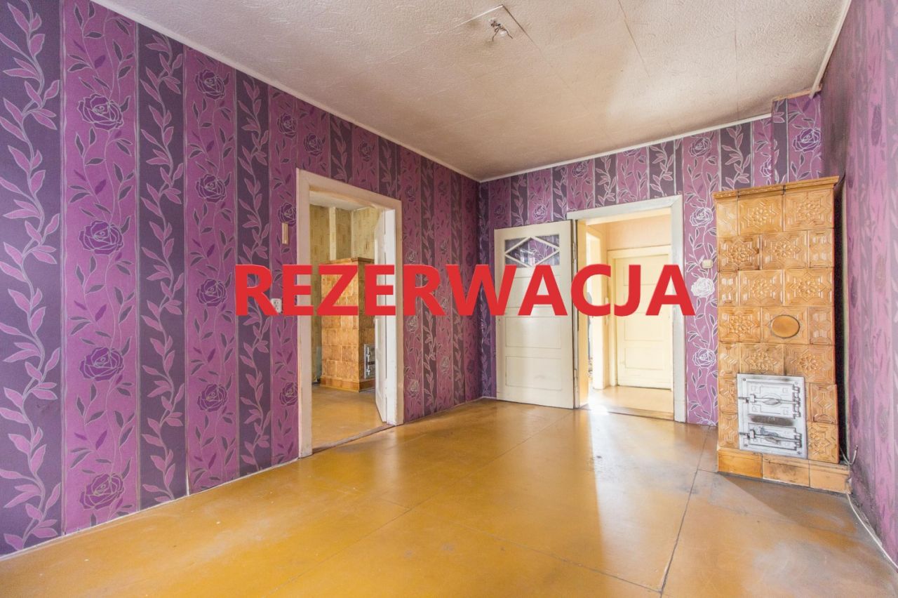 Mieszkanie 2-pokojowe Wałbrzych Nowe Miasto, ul. Bolesława Prusa