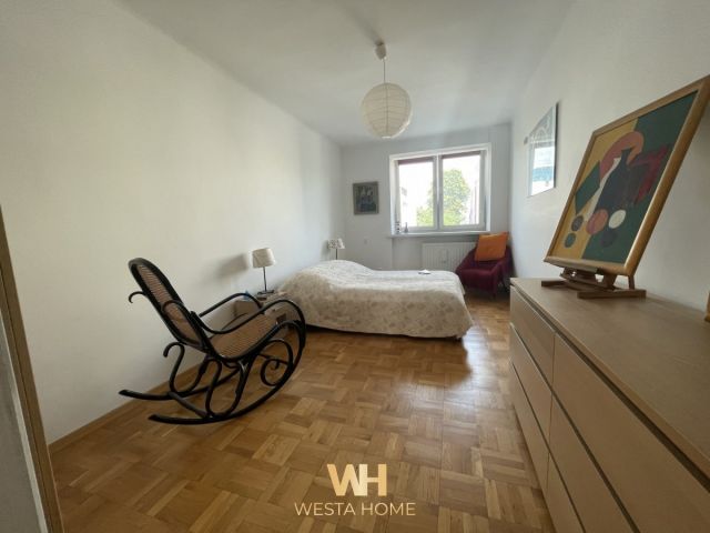 Mieszkanie 2-pokojowe Warszawa Śródmieście, ul. Nowolipki. Zdjęcie 1