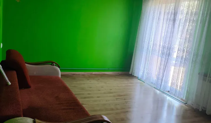 Mieszkanie 2-pokojowe Gębarzów