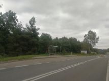 Działka inwestycyjna Siczki Siczki k. Młyna. Zdjęcie 2