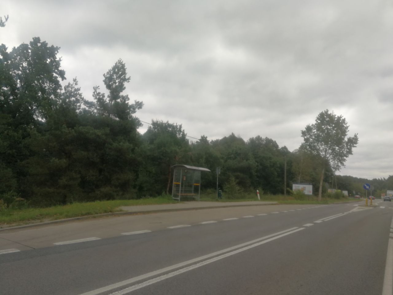 Działka inwestycyjna Siczki Siczki k. Młyna. Zdjęcie 3