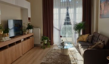Mieszkanie do wynajęcia Wrocław Różanka ul. Młynarska 44 m2