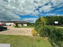 Hala/magazyn Gocław, ul. 3 Maja. Zdjęcie 4