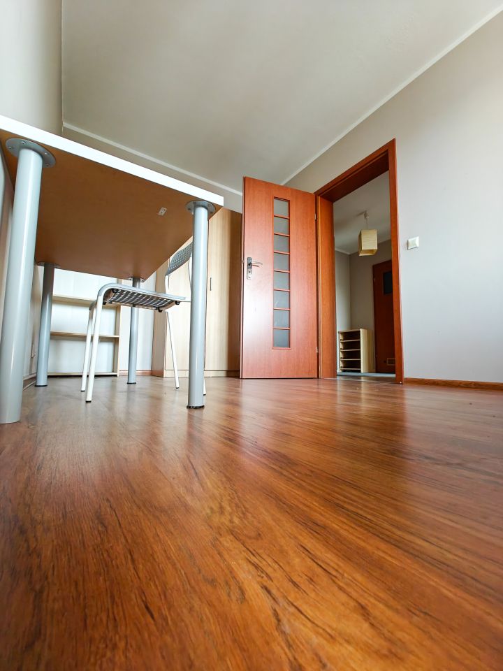 Mieszkanie 2-pokojowe Wrocław Fabryczna, ul. Strzegomska. Zdjęcie 3