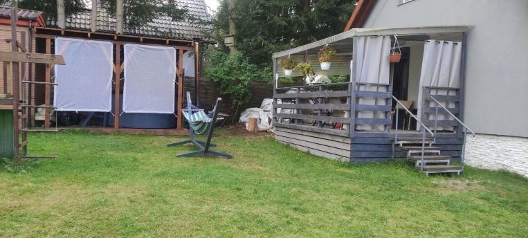 dom wolnostojący, 4 pokoje Siemiany. Zdjęcie 3