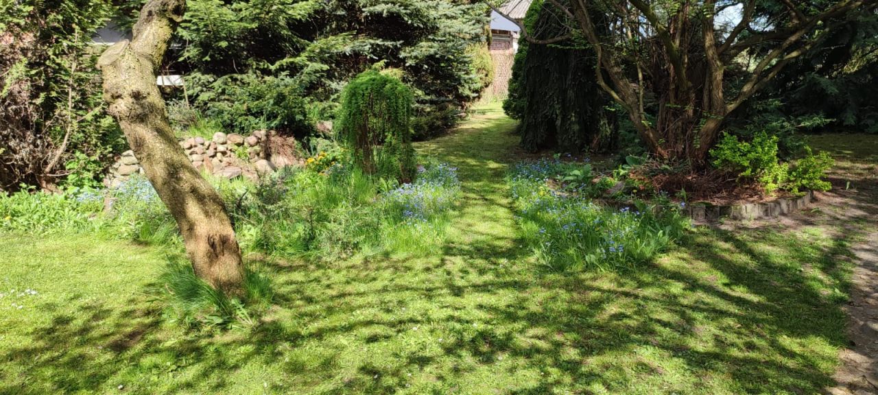 dom wolnostojący, 2 pokoje Zabrodzie, Mościska. Zdjęcie 28