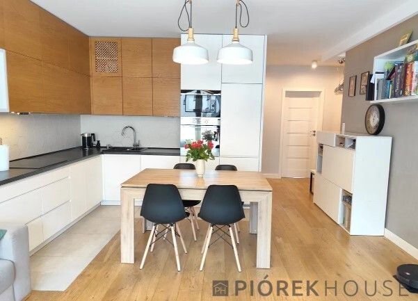 Mieszkanie 3-pokojowe Warszawa Wola, ul. Jana Kazimierza. Zdjęcie 3