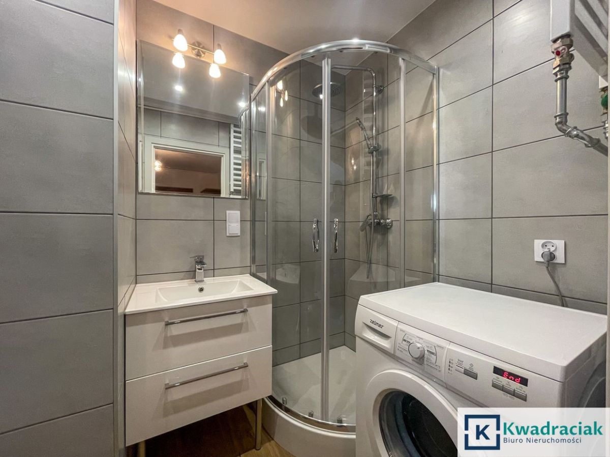 Mieszkanie 2-pokojowe Krosno, ul. Powstańców Warszawskich