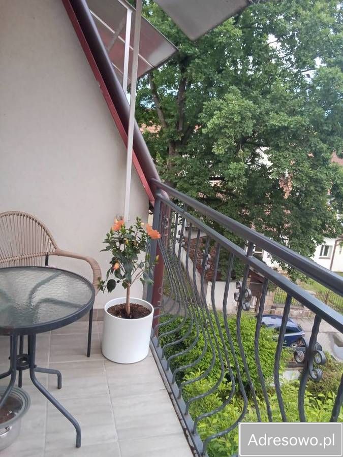 Mieszkanie 2-pokojowe Giżycko, ul. Konarskiego. Zdjęcie 6