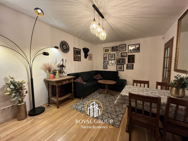 Mieszkanie 3-pokojowe Lublin Czuby, ul. Husarska. Zdjęcie 13