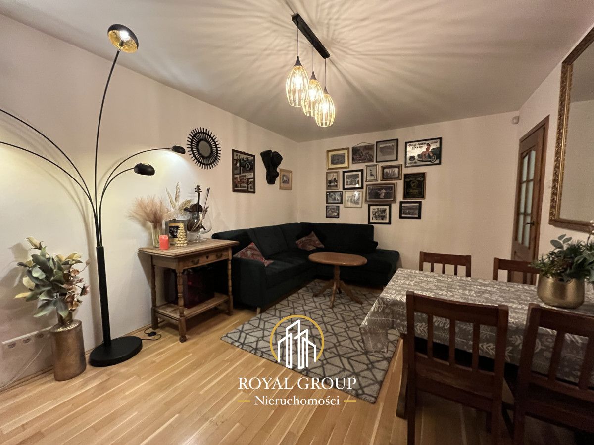 Mieszkanie 3-pokojowe Lublin Czuby, ul. Husarska. Zdjęcie 13