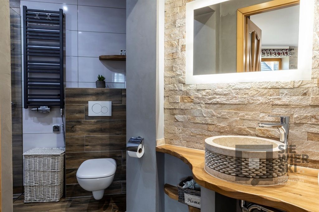 Mieszkanie 2-pokojowe Kościelisko, ul. Sywarne. Zdjęcie 7