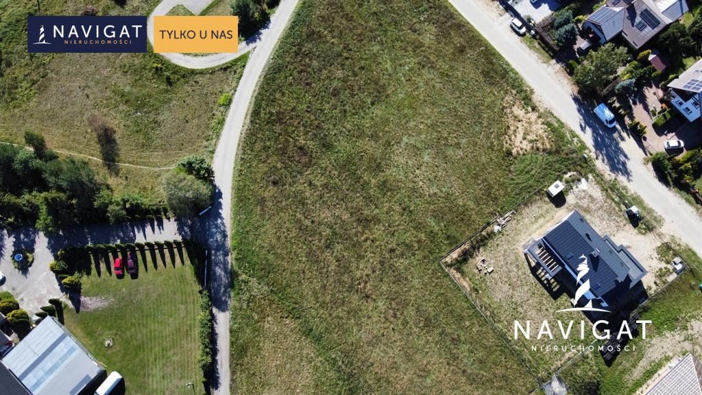 Działka budowlana Koleczkowo, ul. Hippiczna. Zdjęcie 13