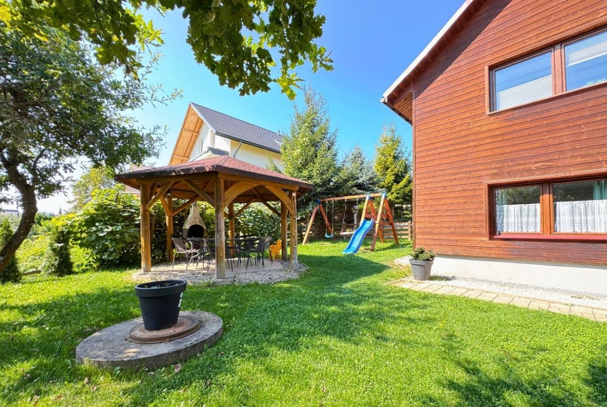 Hotel/pensjonat Polańczyk, ul. Spokojna. Zdjęcie 4