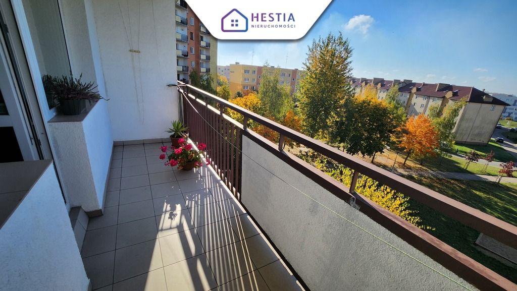 Mieszkanie 4-pokojowe Stargard. Zdjęcie 21