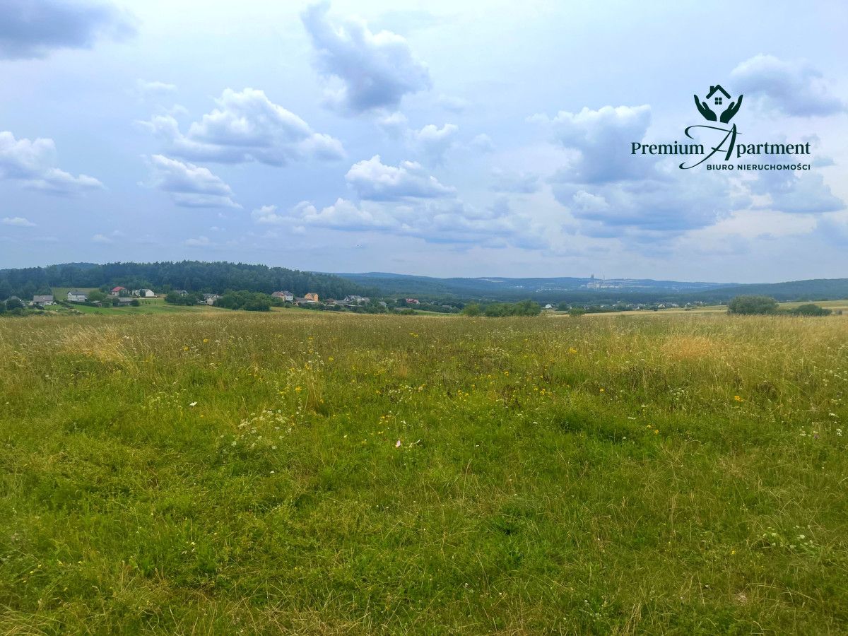 Działka budowlana Bolmin. Zdjęcie 4