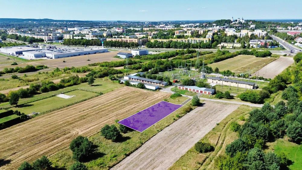 Działka budowlana Chełm Bazylany, ul. Bazylany. Zdjęcie 6
