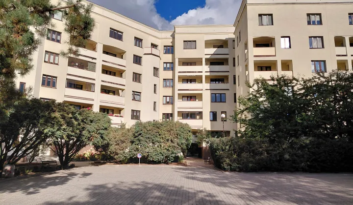 Mieszkanie 4-pokojowe Warszawa Targówek, ul. Tadeusza Korzona