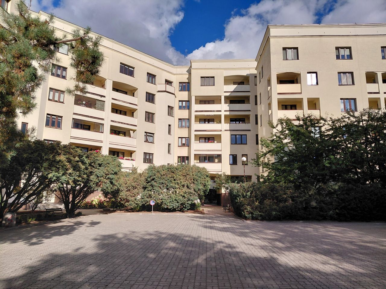 Mieszkanie 4-pokojowe Warszawa Targówek, ul. Tadeusza Korzona. Zdjęcie 1