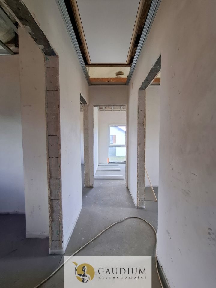 bliźniak, 4 pokoje Otomino, ul. Do Dworu. Zdjęcie 19