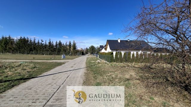 Działka budowlana Kolnik, ul. Brzozowa. Zdjęcie 4