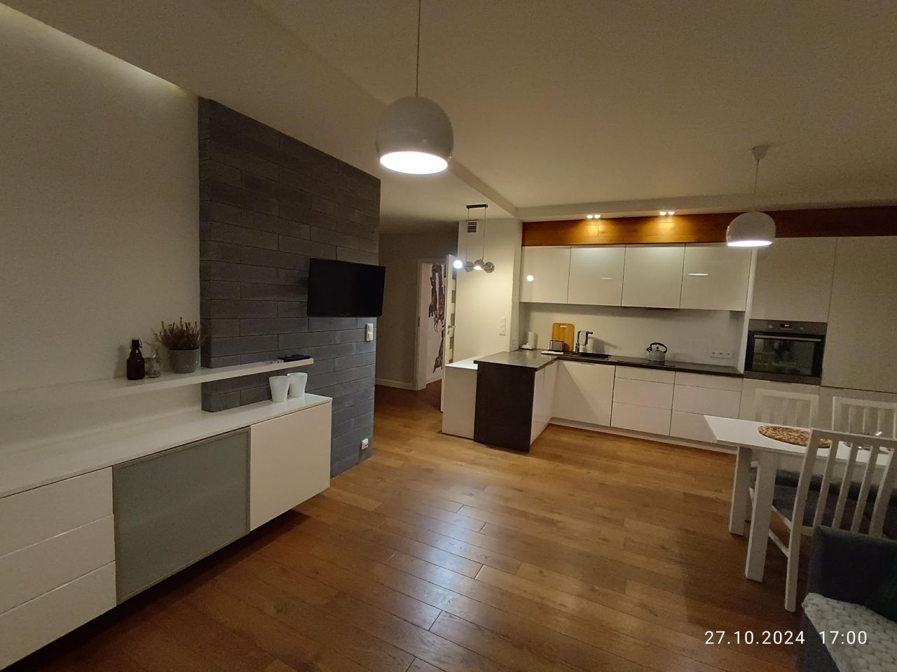 Mieszkanie 3-pokojowe Warszawa Ursus, ul. Konotopska. Zdjęcie 3