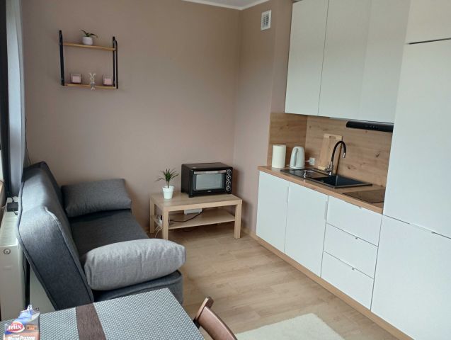 Mieszkanie 1-pokojowe Puszczykowo. Zdjęcie 1