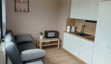 Mieszkanie 1-pokojowe Puszczykowo