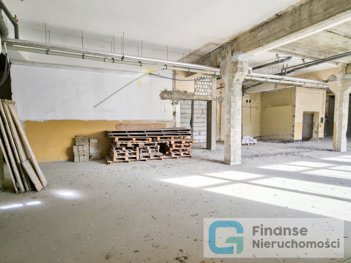 Lokal Rawa Mazowiecka, ul. Krakowska. Zdjęcie 15