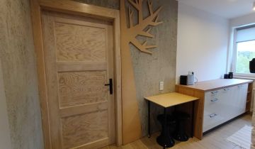 Mieszkanie 2-pokojowe Wrocław Krzyki, ul. Wróbla