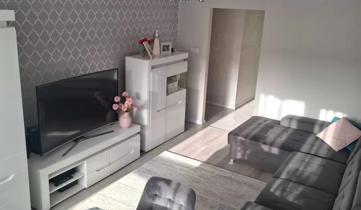 Mieszkanie 3-pokojowe Częstochowa Wrzosowiak