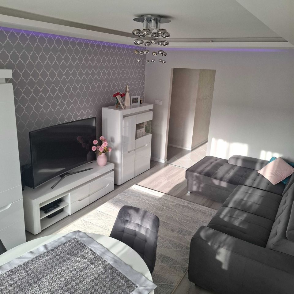 Mieszkanie 3-pokojowe Częstochowa Wrzosowiak