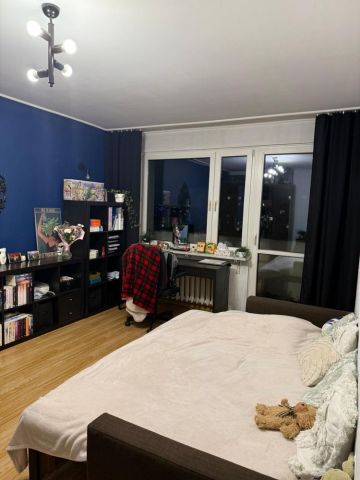 Mieszkanie 3-pokojowe Warszawa Bielany, ul. Kwitnąca. Zdjęcie 1