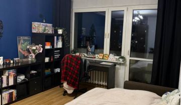 Mieszkanie 3-pokojowe Warszawa Bielany, ul. Kwitnąca