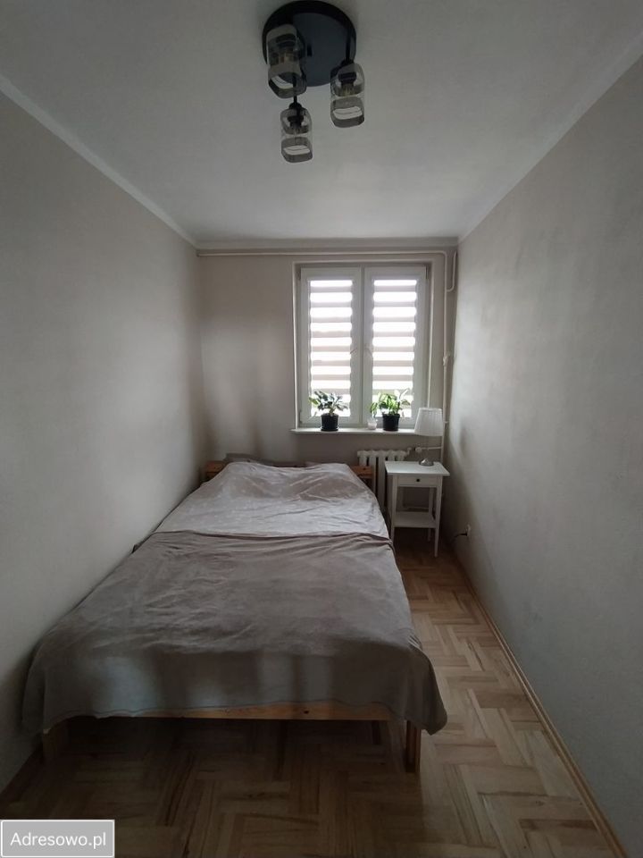 Mieszkanie 3-pokojowe Pułtusk, ul. 13 Pułku Piechoty. Zdjęcie 11