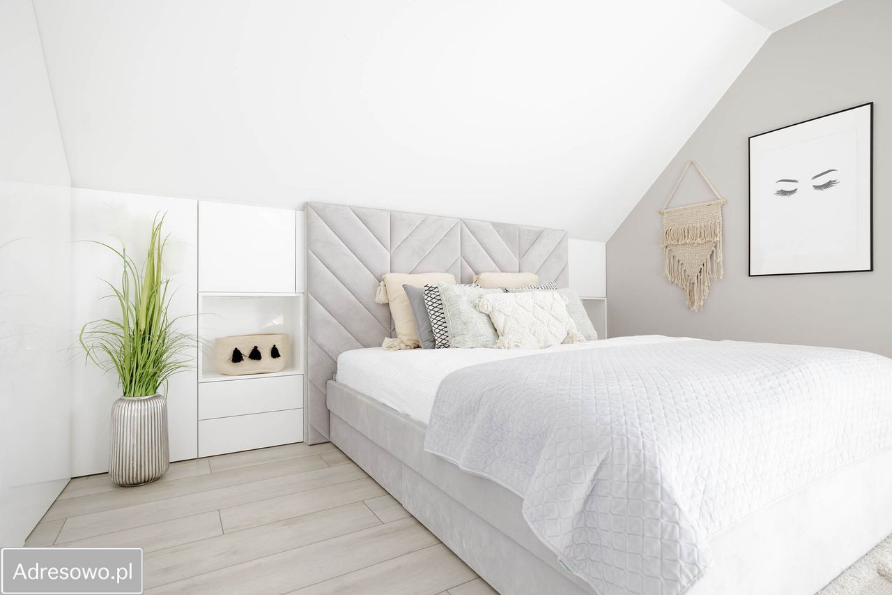 dom wolnostojący, 5 pokoi Mierzyn. Zdjęcie 8