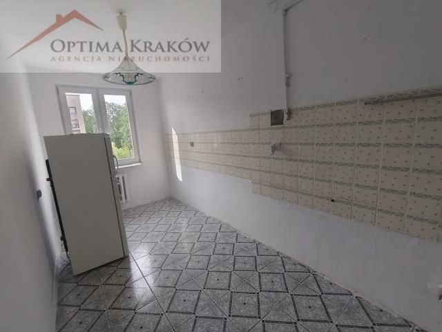 Mieszkanie 2-pokojowe Kraków Nowa Huta. Zdjęcie 2
