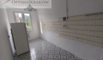 Mieszkanie 2-pokojowe Kraków Nowa Huta
