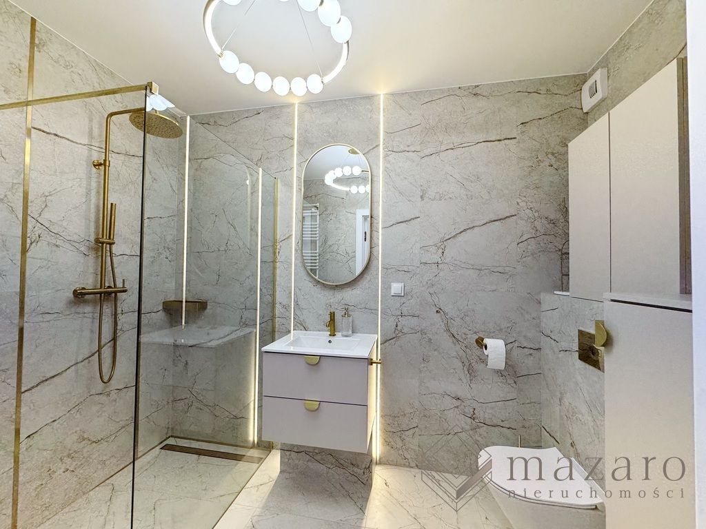 Mieszkanie 2-pokojowe Bydgoszcz Czyżkówko. Zdjęcie 4