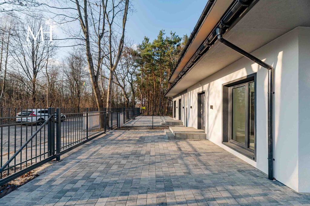 bliźniak, 6 pokoi Łódź. Zdjęcie 9