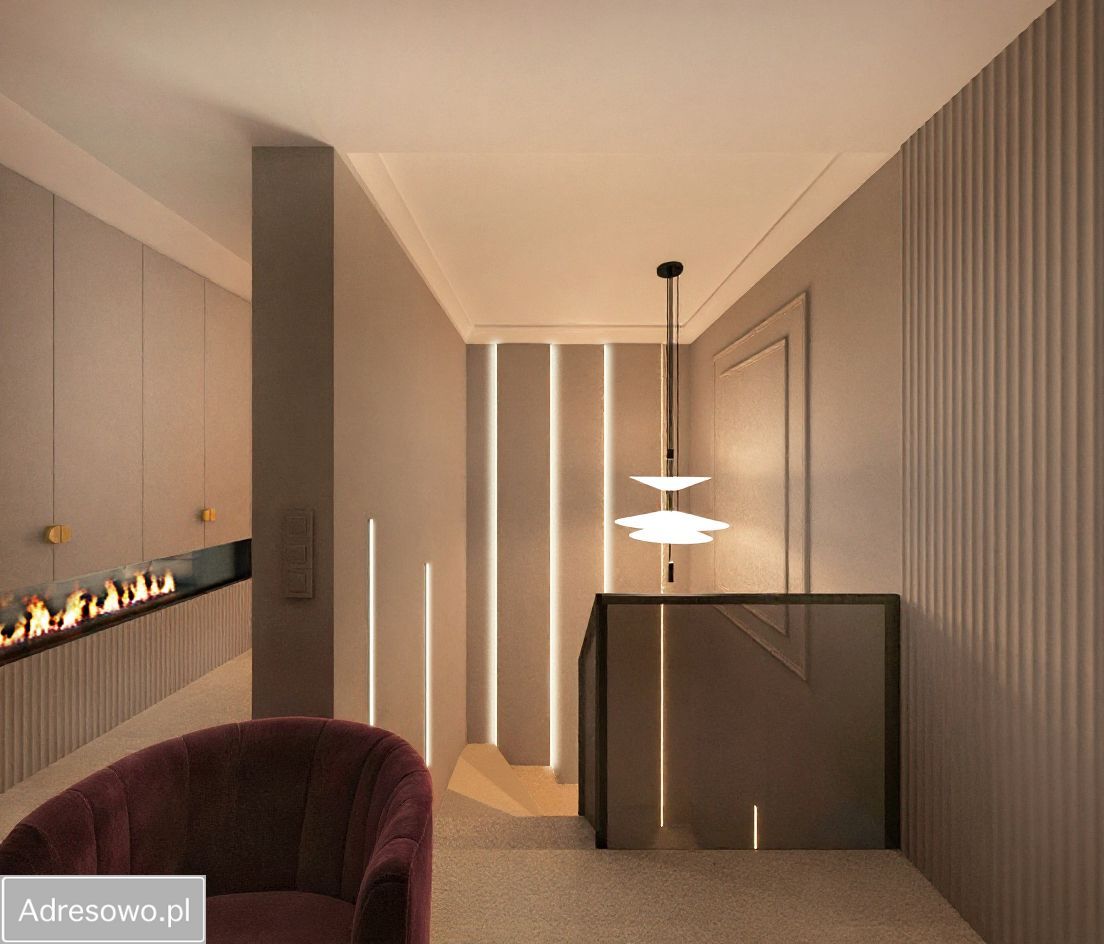 dom szeregowy, 3 pokoje Krupniki, ul. Szmaragdowa. Zdjęcie 14