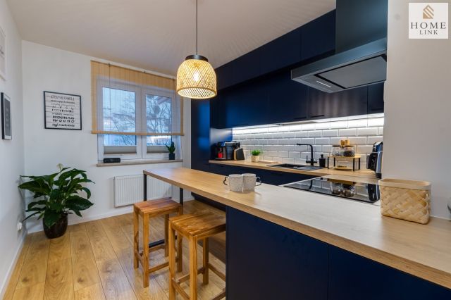 Mieszkanie 3-pokojowe Olsztyn Jaroty, ul. Stanisława Flisa. Zdjęcie 1