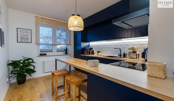 Mieszkanie 3-pokojowe Olsztyn Jaroty, ul. Stanisława Flisa