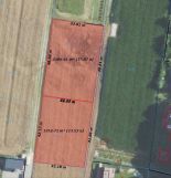 Działka budowlana Piotrowice. Zdjęcie 1